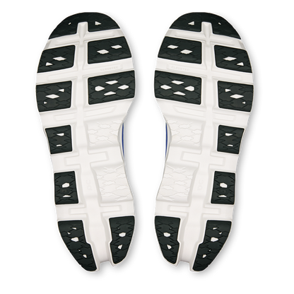 On Cloudmonster 3 Men's - Iceberg/Ivory - product view 4