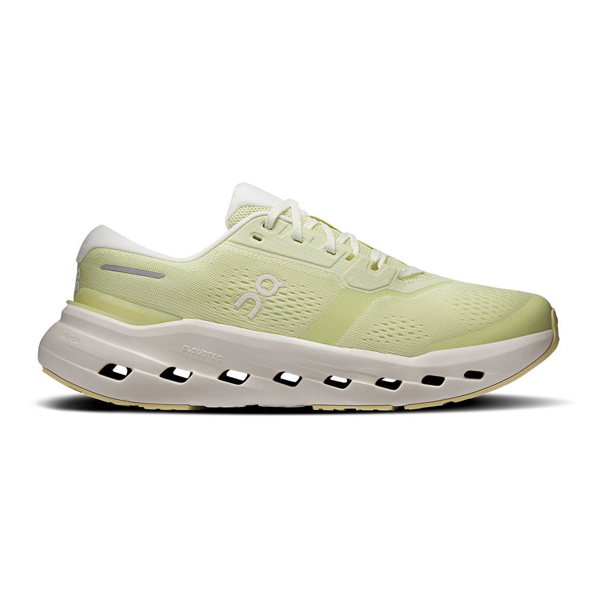 On Cloudrunner 3 Men's - Linen/Ivory - product view 1