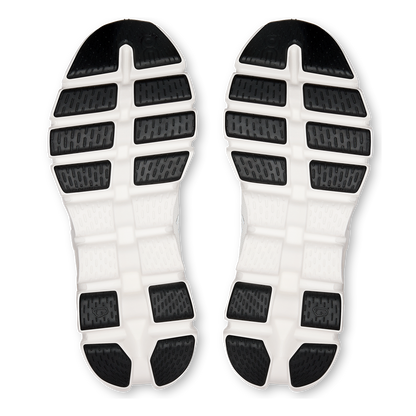 On Cloud X 5 Women's - White/Black - product view 4