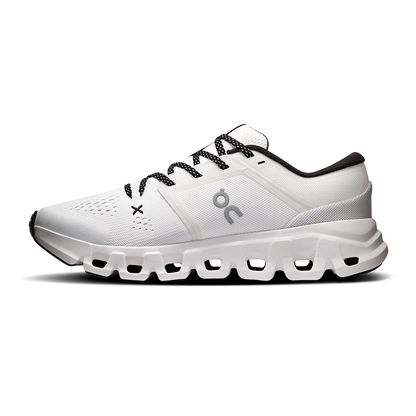On Cloud X 5 Men's - White/Black - product view 2