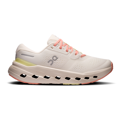 On Cloudrunner 3 Women's - Ivory/Dew - product view 1